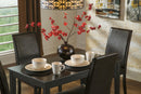 Kimonte Dining Chair - Ace Furniture and Decor