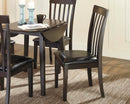 Hammis Dining Chair Set - Ace Furniture and Decor