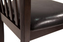 Hammis Dining Set - Ace Furniture and Decor