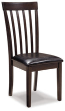 Hammis Dining Chair Set - Ace Furniture and Decor