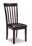 Hammis Dining Set - Ace Furniture and Decor