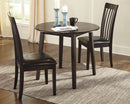 Hammis Dining Set - Ace Furniture and Decor
