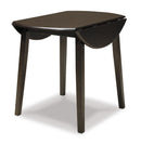 Hammis Dining Set - Ace Furniture and Decor