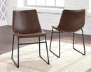 Centiar Dining Chair - Ace Furniture and Decor