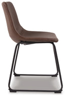 Centiar Dining Chair - Ace Furniture and Decor