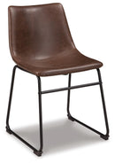 Centiar Dining Chair - Ace Furniture and Decor
