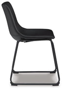 Centiar Dining Chair - Ace Furniture and Decor
