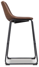 Centiar Pub Height Bar Stool - Ace Furniture and Decor