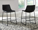 Centiar Counter Height Bar Stool - Ace Furniture and Decor