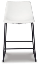 Centiar Counter Height Bar Stool - Ace Furniture and Decor