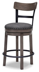 Caitbrook Counter Height Bar Stool - Ace Furniture and Decor