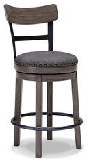 Caitbrook Counter Height Bar Stool - Ace Furniture and Decor