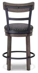 Caitbrook Counter Height Bar Stool - Ace Furniture and Decor