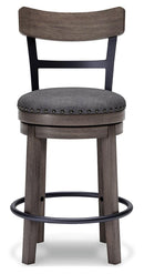 Caitbrook Counter Height Bar Stool - Ace Furniture and Decor
