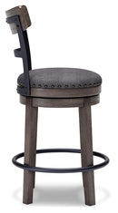 Caitbrook Counter Height Bar Stool - Ace Furniture and Decor