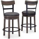 Caitbrook Counter Height Bar Stool - Ace Furniture and Decor