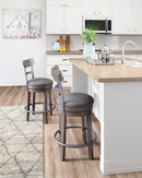 Caitbrook Counter Height Bar Stool - Ace Furniture and Decor