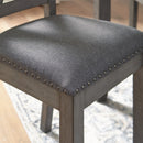 Caitbrook Dining Table and Chairs (Set of 7) - Ace Furniture and Decor