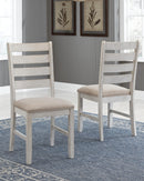 Skempton Dining Room Set - Ace Furniture and Decor