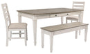 Skempton Dining Room Set - Ace Furniture and Decor