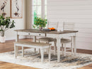 Skempton Dining Room Set - Ace Furniture and Decor
