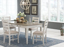 Skempton Dining Room Set - Ace Furniture and Decor