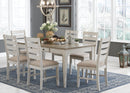 Skempton Dining Room Set - Ace Furniture and Decor