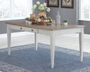 Skempton Dining Room Set - Ace Furniture and Decor