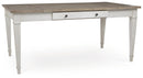 Skempton Dining Room Set - Ace Furniture and Decor