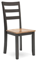 Gesthaven Dining Chair - Ace Furniture and Decor