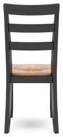Gesthaven Dining Chair - Ace Furniture and Decor