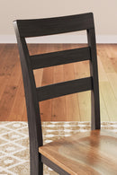 Gesthaven Dining Chair - Ace Furniture and Decor