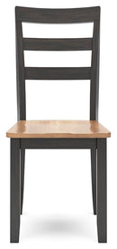 Gesthaven Dining Chair - Ace Furniture and Decor