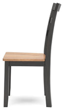 Gesthaven Dining Chair - Ace Furniture and Decor