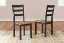 Gesthaven Dining Chair - Ace Furniture and Decor