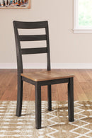 Gesthaven Dining Chair - Ace Furniture and Decor