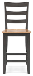 Gesthaven Counter Height Barstool - Ace Furniture and Decor