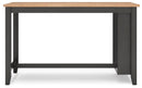 Gesthaven Counter Height Dining Table - Ace Furniture and Decor