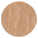 Gesthaven Dining Drop Leaf Table - Ace Furniture and Decor