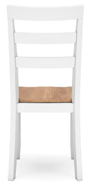 Gesthaven Dining Chair - Ace Furniture and Decor