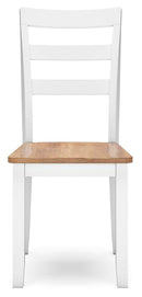 Gesthaven Dining Chair - Ace Furniture and Decor