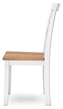 Gesthaven Dining Chair - Ace Furniture and Decor