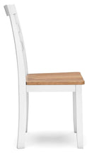 Gesthaven Dining Chair - Ace Furniture and Decor