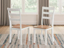 Gesthaven Dining Chair - Ace Furniture and Decor