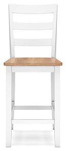 Gesthaven Counter Height Barstool - Ace Furniture and Decor