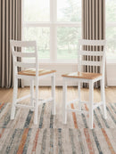 Gesthaven Counter Height Barstool - Ace Furniture and Decor