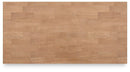 Gesthaven Counter Height Dining Table - Ace Furniture and Decor