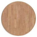 Gesthaven Dining Drop Leaf Table - Ace Furniture and Decor