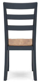 Gesthaven Dining Chair - Ace Furniture and Decor