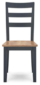 Gesthaven Dining Chair - Ace Furniture and Decor